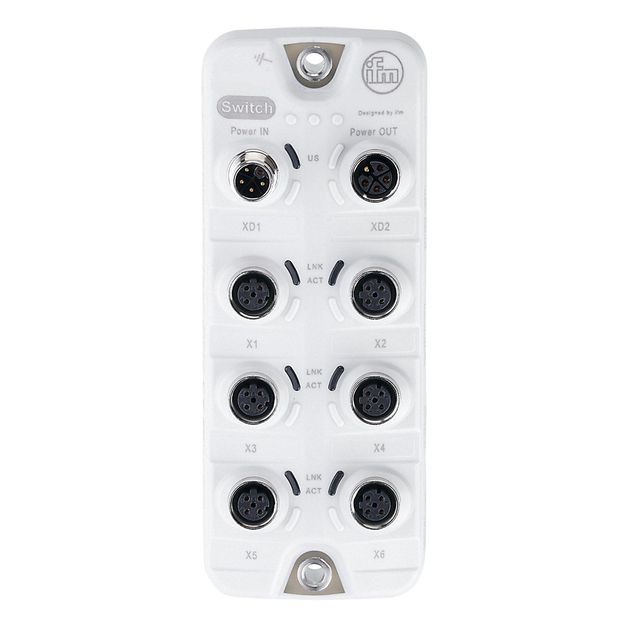 ifm Efector AL3101, AL3151