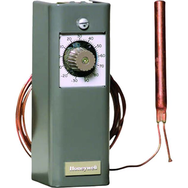 Honeywell Commercial T6031A1029