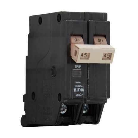 Eaton CHF245