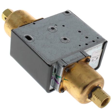 Johnson Controls P74FA-5C