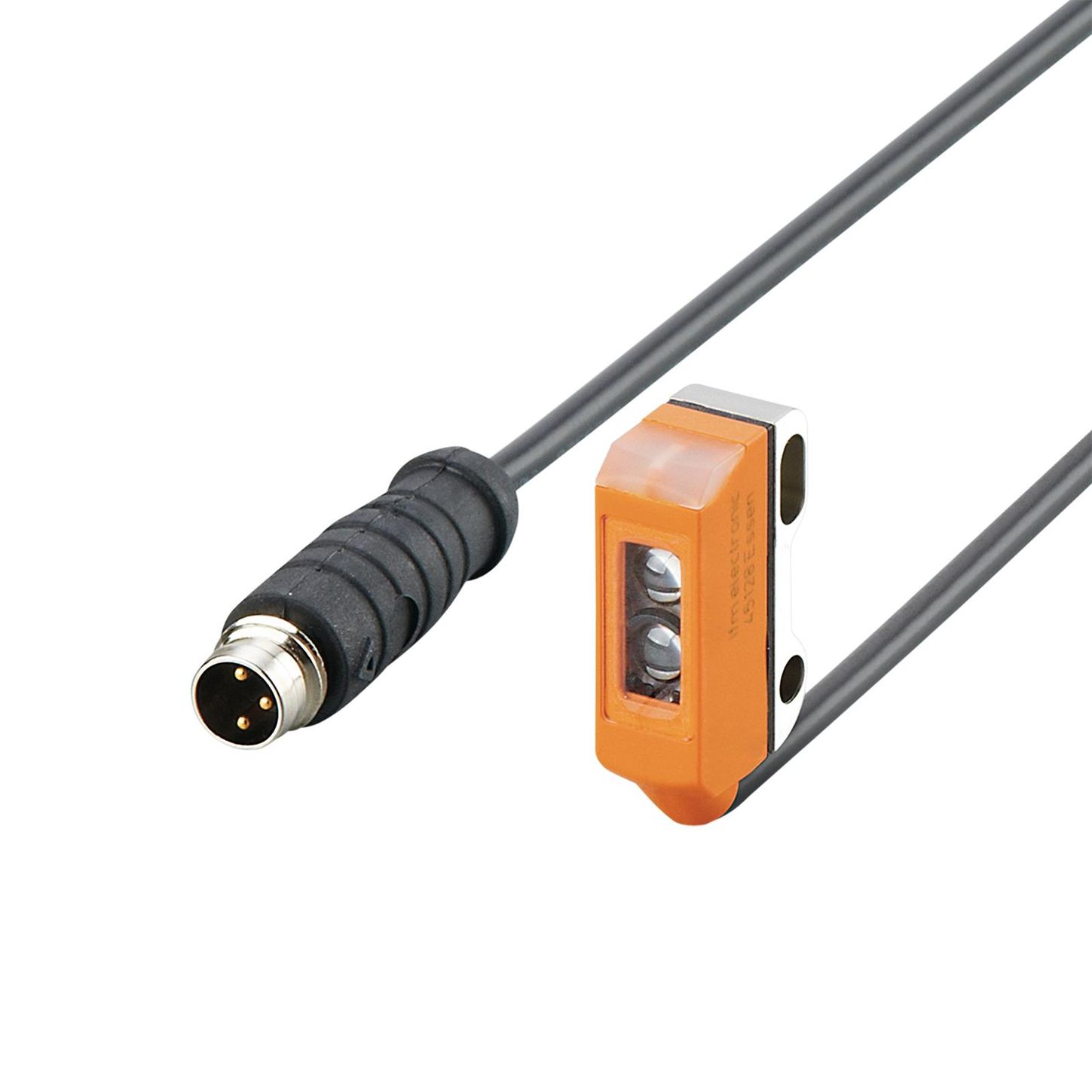 ifm Efector O8E203, O8H202, O8H203, O8H208, O8H209, O8H214, O8H215, O8H220, O8H221, O8H271, O8P203, O8T203