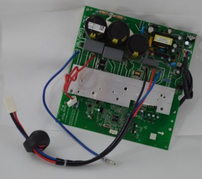 Carrier 17122300A00382