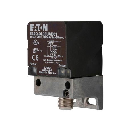 Eaton E52Q-DL35UAD01