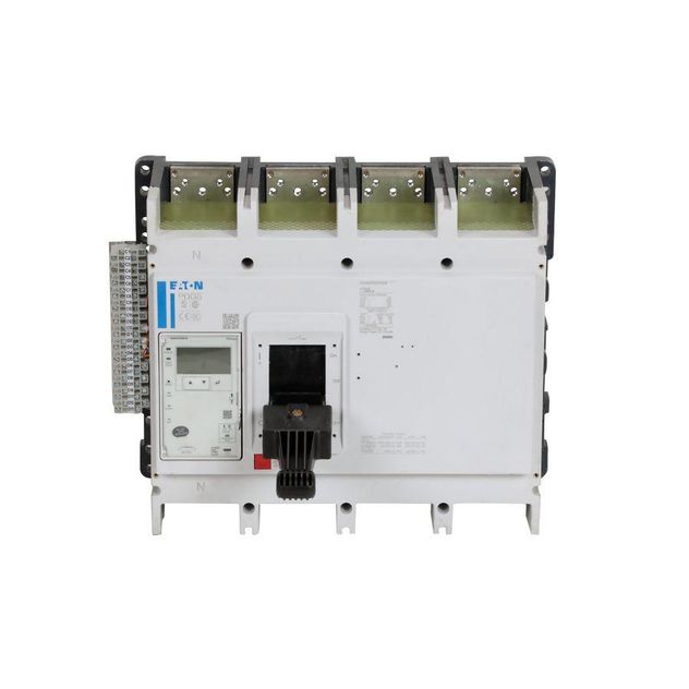 Eaton PDF64M1600D4DM, PDF64M1600D4DN, PDF64M1600D4MM, PDF64M1600D4MN, PDF64M1600D4WM, PDF64M1600D4WN, PDF64M1600D4YM, PDF64M1600D4YN, PDF64M1600D5DM, PDF64M1600D5DN, PDF64M1600D5MM, PDF64M1600D5MN, PDF64M1600D5WM, PDF64M1600D5WN, PDF64M1600D5YM