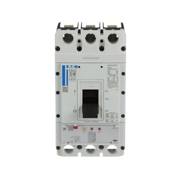 Eaton PDF33M0125B2NJ, PDF33M0125B2NK, PDF33M0125B2NL, PDF33M0125B2NN, PDF33M0250B2NJ, PDF33M0250B2NK, PDF33M0250B2NL, PDF33M0250B2NN, PDF33M0400B2NJ, PDF33M0400B2NK, PDF33M0400B2NL, PDF33M0400B2NN, PDG33M0125B2NJ, PDG33M0125B2NK, PDG33M0125B2NL