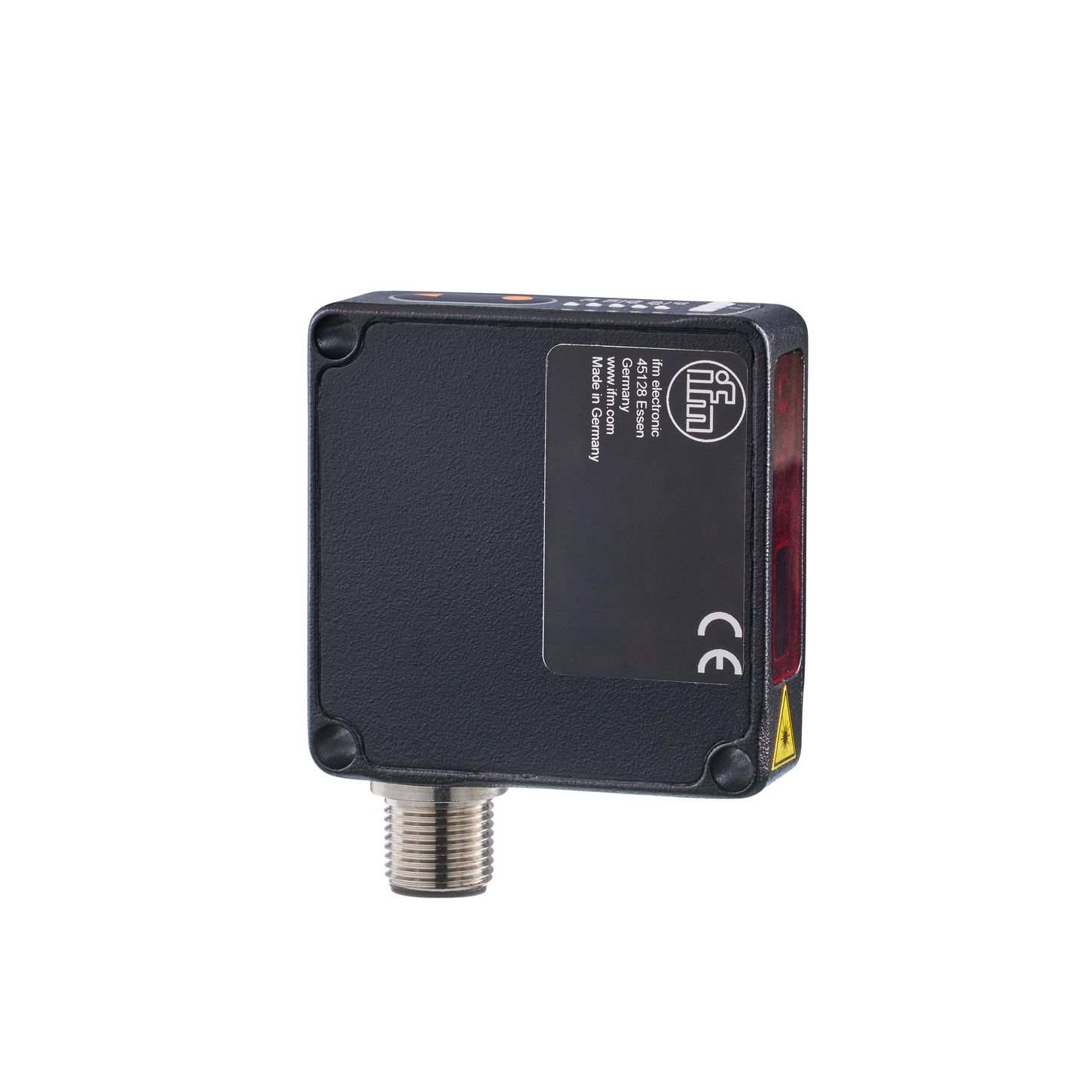 ifm Efector OMH550, OMH552, OMH554