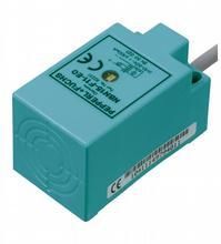 Pepperl+Fuchs FACTORY NBN15-F11-E2