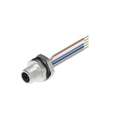 Turck EFSBQ-A5.500.2-0.5, EFSBQ-A5.500.2-2