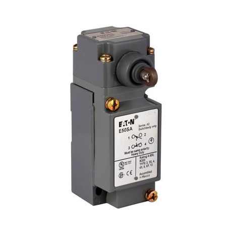 Eaton E50AS3