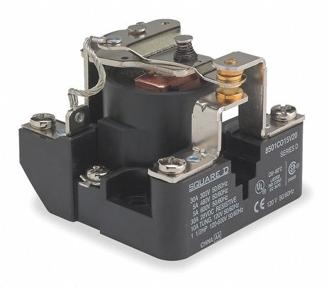 Square D 8501CDO21V60