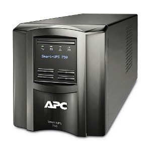 APC SMT750C