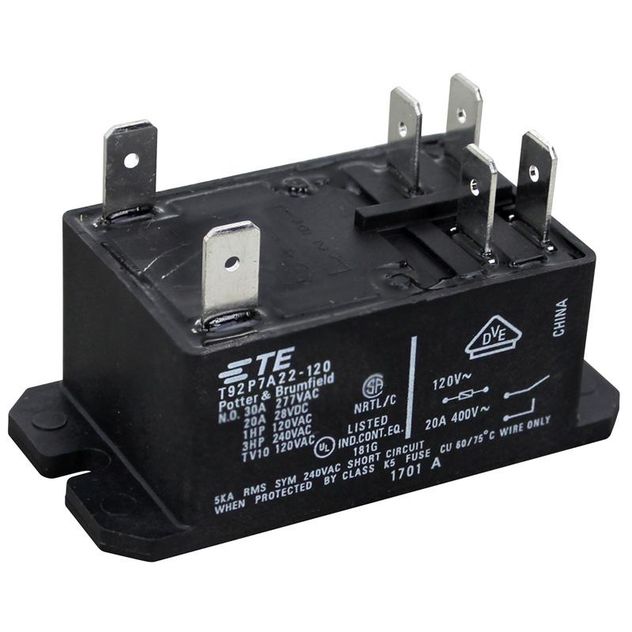 Baxter, Hussmann, Winston Products 01-1000V6-00225, 0459304, PS2649