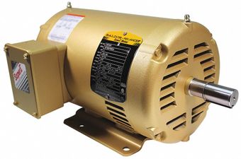 Baldor EM3158T