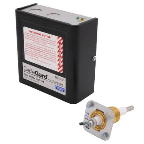 Hydrolevel 45-460-2060