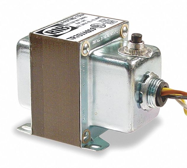 Functional Devices TR75VA003