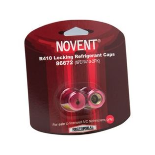 Carrier NPE R410 2PK