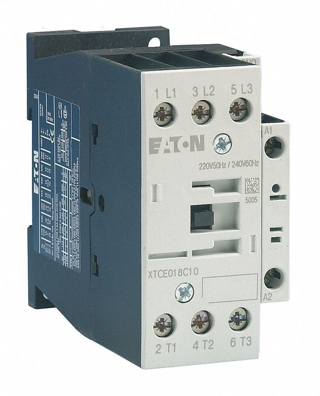 Eaton XTCE032C10TD