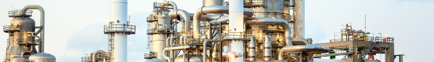 Chemical and Petrochemical