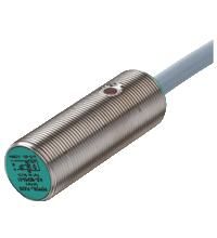 Pepperl+Fuchs FACTORY NJ5-18GM50-E2-10M, NJ5-18GM50-E2-5M, NJ5-18GM50-E3, NJ5-18GM50-E3-10M, NJ5-18GM50-E3-5M