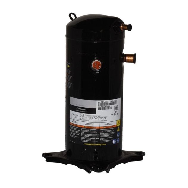 Carrier ZP54K5E-TFE-830