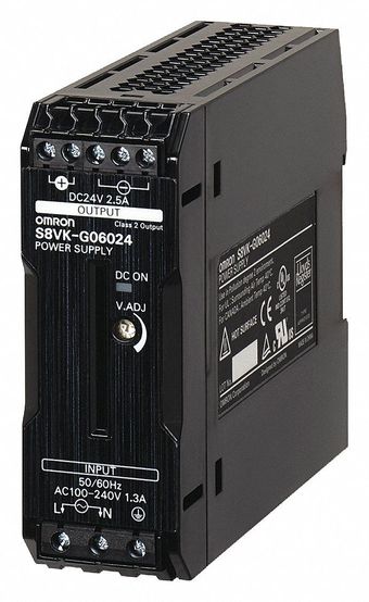 Omron S8VK-G06024
