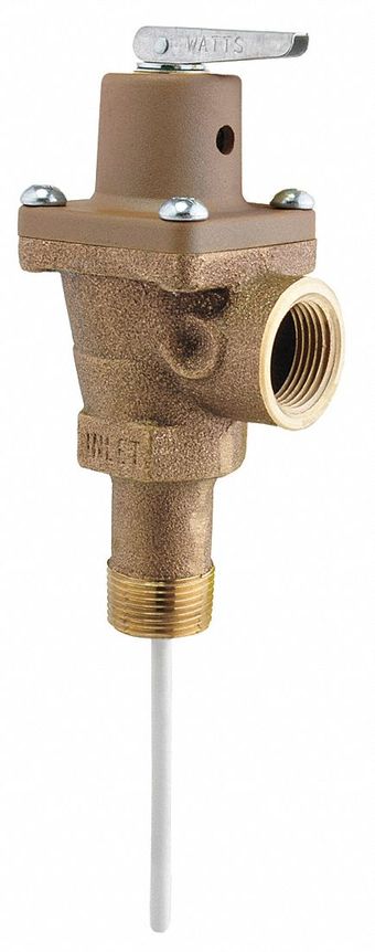 Rheem SP9013D