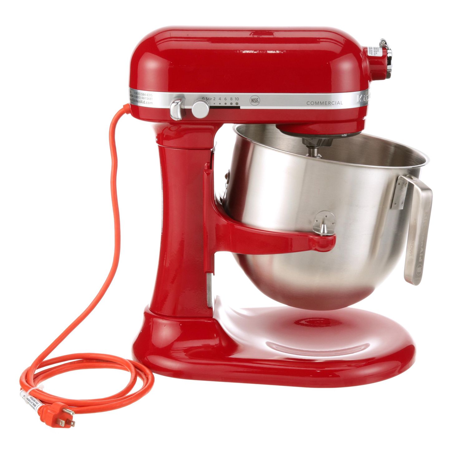 Kitchen Aid KSM8990ER