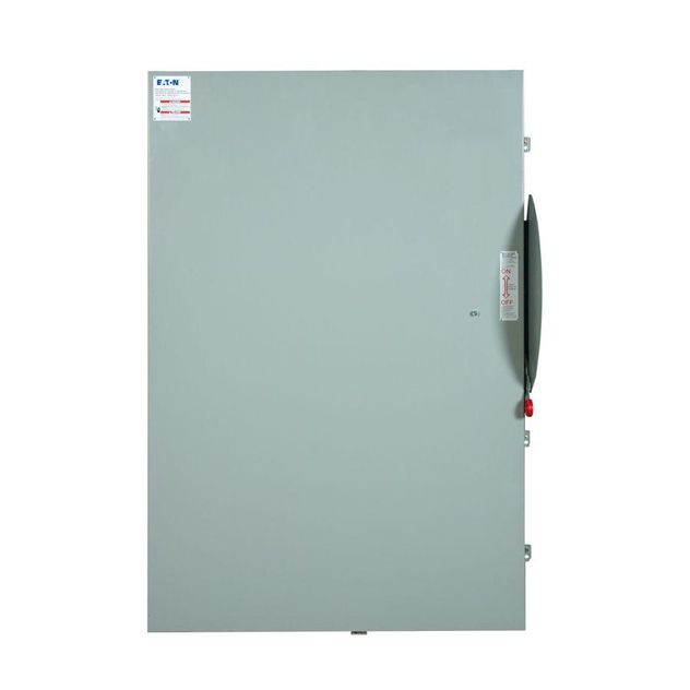 Eaton STS368FD3, STS368FD32, STS368FD33, STS368FP3, STS368FP32, STS368FP33