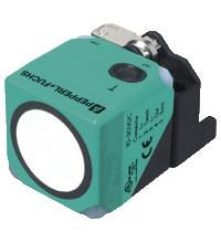 Pepperl+Fuchs FACTORY UC4000-L2-E4-V15