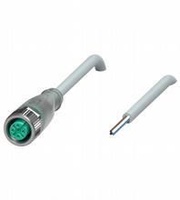 Pepperl+Fuchs FACTORY V1-G-A2-10M-PUR, V1-G-A2-5M-PUR