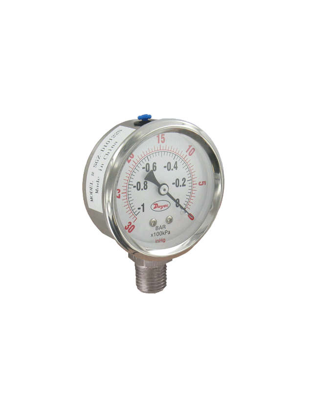 Dwyer SGZ-D11142N-GF