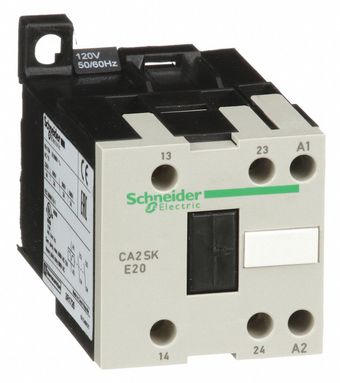 Square D CA2SKE20G7