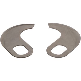 Hobart 77372, 77373, HOBART