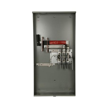 Eaton UTH7330TCH