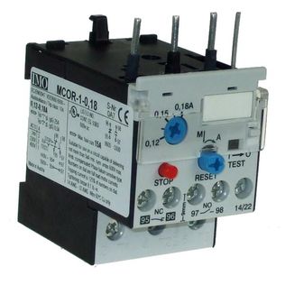 IMO Automation MCOR-1-0.18