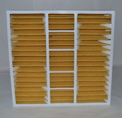 Carrier FILXXCAR0124