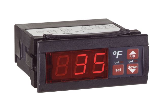 Dwyer TS-13020, TS-130203