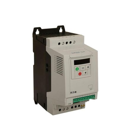 Eaton DA1-12011FB-A20C, DA1-124D3FB-A20C, DA1-127D0FB-A20C, DA1-352D1NB-A20C, DA1-353D1NB-A20C, DA1-354D1NB-A20C, DA1-356D5NB-A20C, DA1-359D0NB-A20C