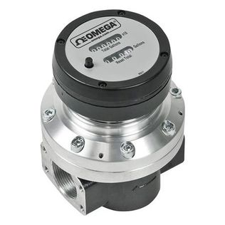 Omega FPDM3006, FPDM3007, FPDM3204, FPDM3205, FPDM3206, FPDM3207