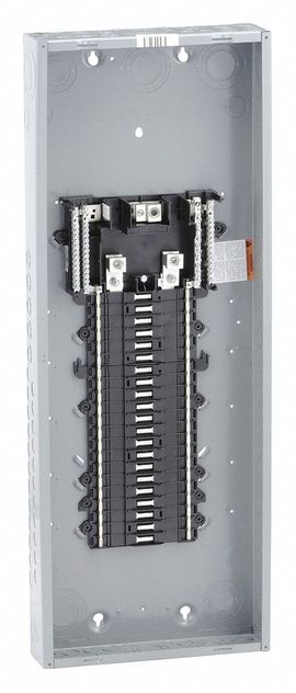 Square D QO142L225PG