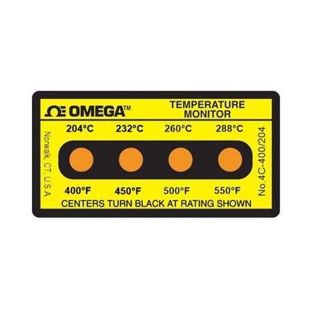 Omega 4C-A-400, 4C-A-400-30