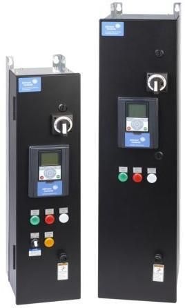 Johnson Controls VS-CP01268, VS-CP01304, VS-CP01305, VS-CP01306, VS-CP01307, VS-CP01308, VS-CP01367, VS-CP01368, VS-CP01373, VS-FR09800, VS-FR09801, VS-FR09802, VS-FR09803, VS-FR09804, VS-FR09810