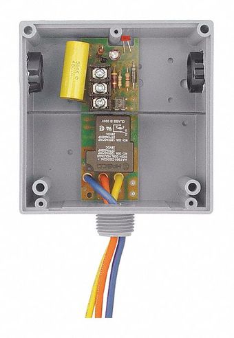 Functional Devices RIBT2402B