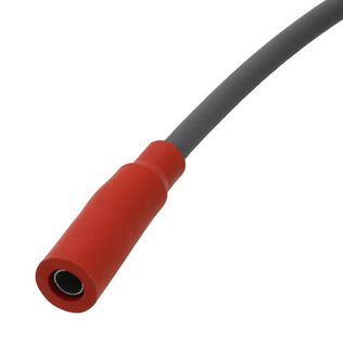 Honeywell Flame Safeguard 32004766-001