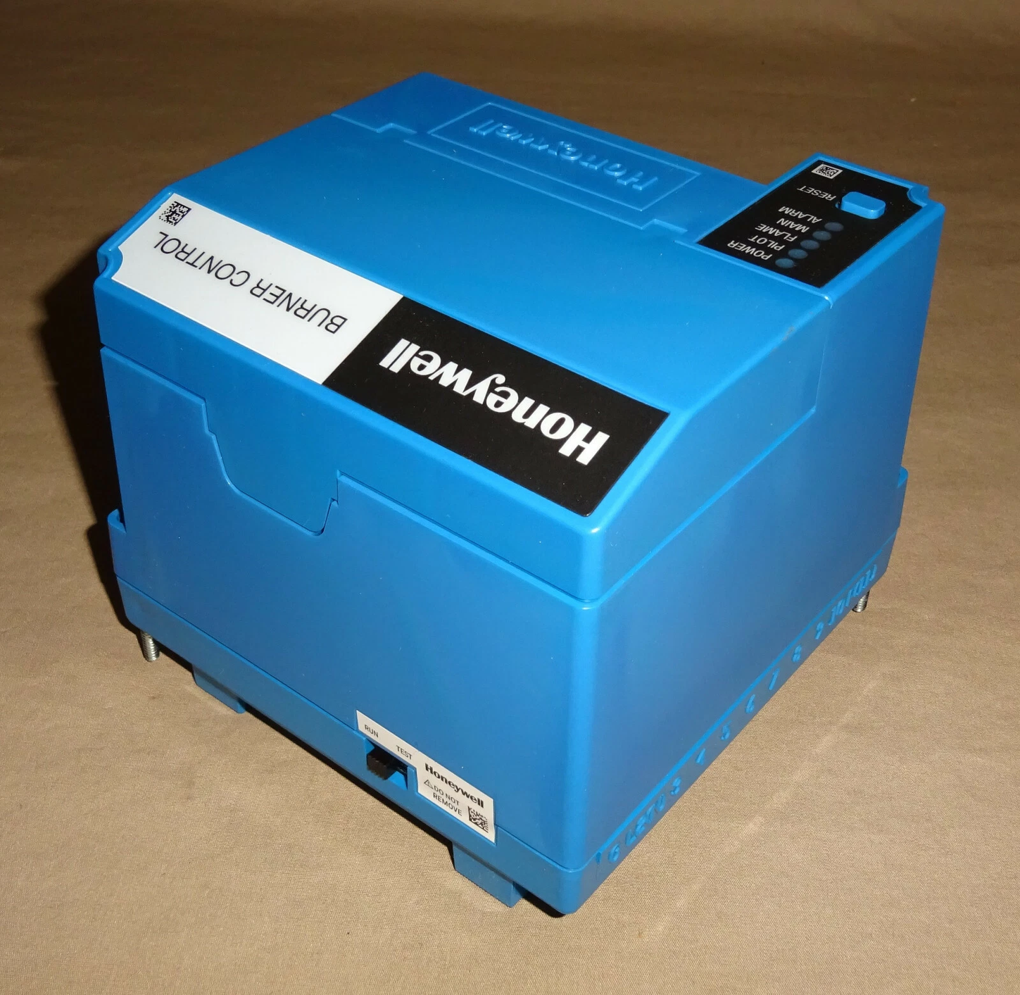 Honeywell RM7890B2048 3