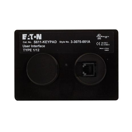Eaton S611-KEYPAD