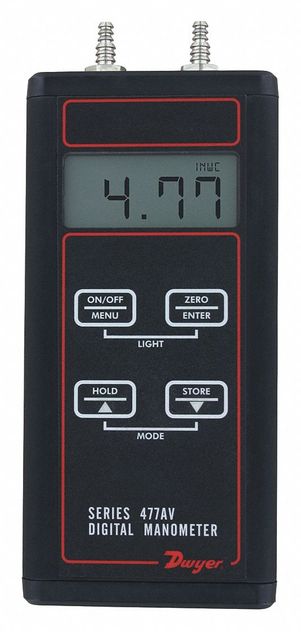 Dwyer 477AV-0, 477AV-00, 477AV-1, 477AV-2, 477AV-3, 477AV-4, 477AV-5, 477AV-6, 477AV-7, 477AV-8