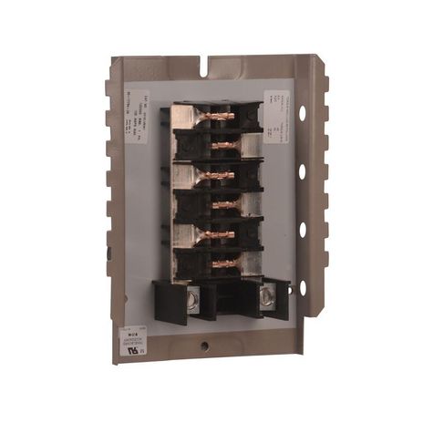 Eaton CH12L125INT, CH12L125INT-1, CH12L200INT-1