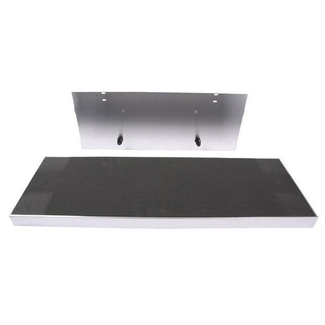 Precision Metal 340-RR