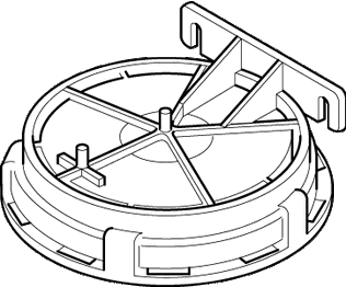 Schneider Electric P323-101